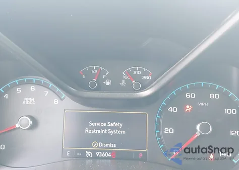 2020 Chevrolet Colorado 2Wd Short Box Lt из США, поврежденный, VIN 1GCGSCEN3L1159348